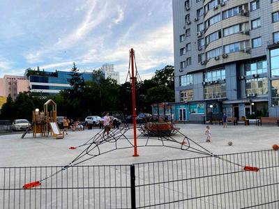 квартира по адресу Вадима Гетьмана ул., 1