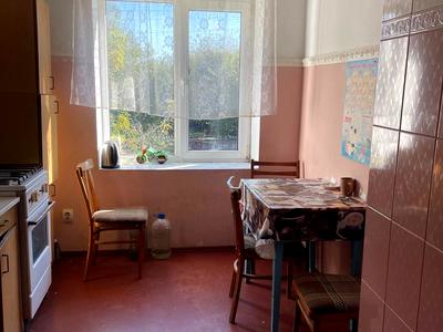 квартира по адресу Приусадебная ул., 17