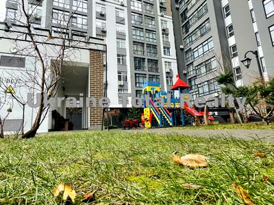 квартира за адресою Райдужна вул., 58