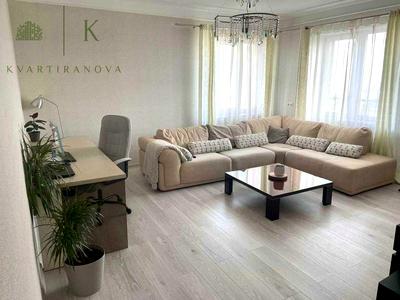 квартира по адресу Кривчицька Дорога, 2Б