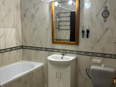 квартира за адресою Олени Теліги вул., 43