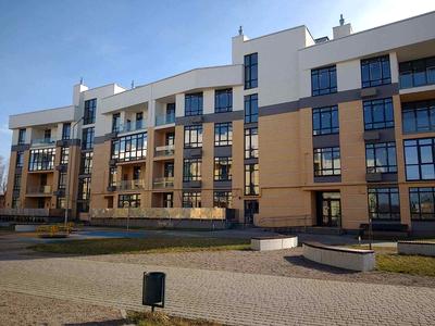 квартира за адресою Богатирська вул., 32