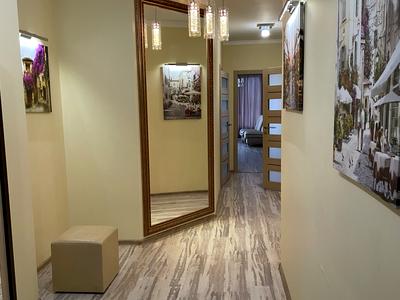 квартира по адресу Обсерваторный переулок, 2/6