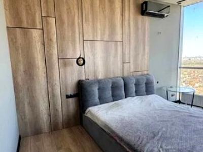 квартира по адресу Каховская ул., 62