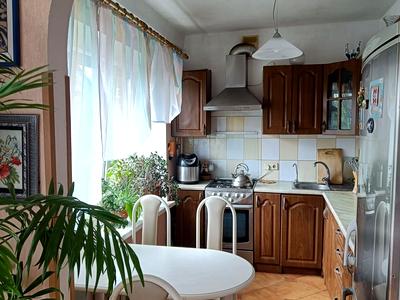 квартира по адресу Стельмаха Михаила ул., 6