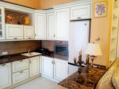 квартира по адресу Антоновича ул. (Горького), 8