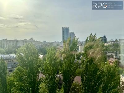 квартира за адресою Печерський узвіз, 8