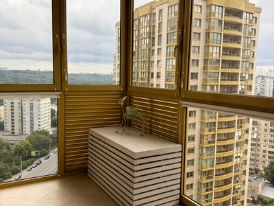 квартира по адресу Голосеевская ул., 58