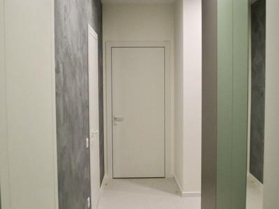 квартира по адресу Регенераторная ул., 4 к1-3