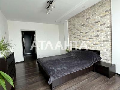 квартира за адресою Юлії Здановської вул. (Ломоносова), 36-А