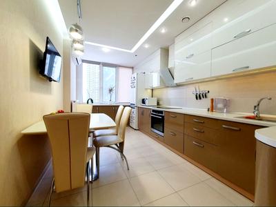 квартира за адресою Київ, Академіка Глушкова просп., 9-В