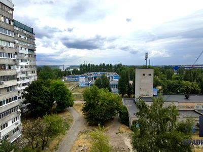 квартира по адресу Фестивальный пер., 12