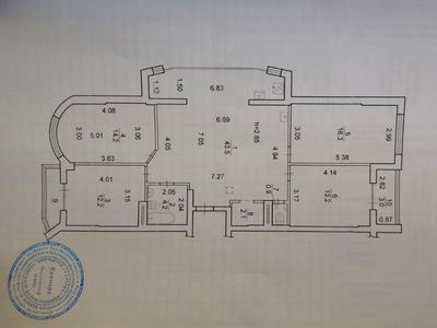 квартира за адресою Світла вул., 3д