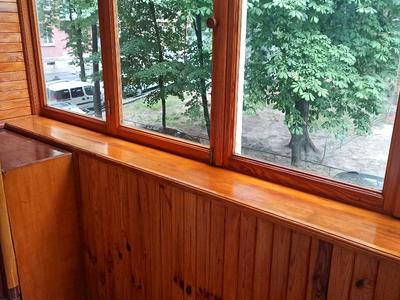 квартира по адресу Елены Телиги ул., 37