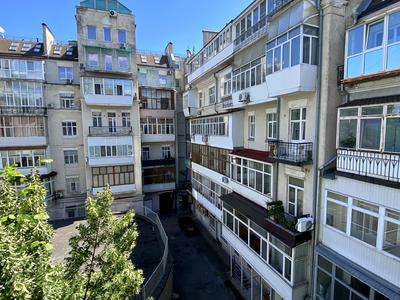 квартира за адресою Січових Стрільців вул. (Артема), 42