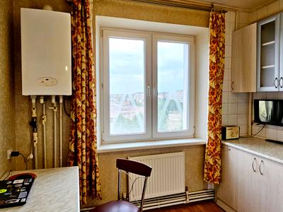 квартира по адресу Героев бульв., 16