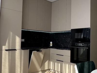 квартира по адресу Воздухофлотский просп. (Повітрофлотський), 56