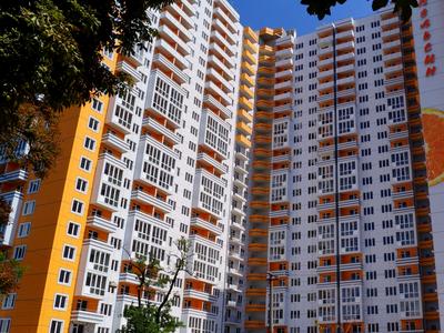 квартира за адресою Середньофонтанська вул., 35