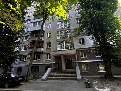 квартира по адресу Строителей ул., 20-А