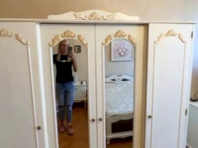 квартира по адресу Тенистая ул., 10
