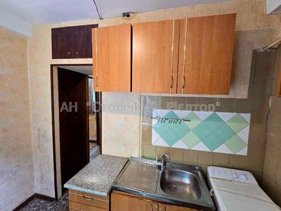 квартира за адресою Сергія Набоки пл., 2