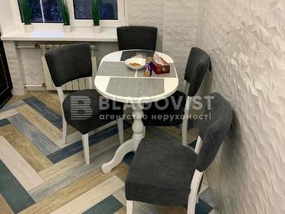 квартира за адресою Михайла Грушевського вул., 34/1