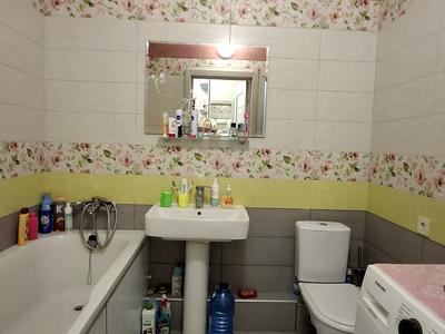 квартира за адресою Драгоманова вул., 6г