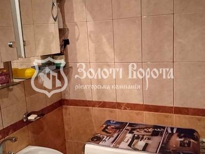 комната по адресу Азербайджанская ул. (Бакинських Комісарів), 8-Б