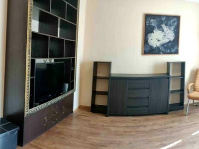 квартира за адресою Київ, Керченська вул., 3