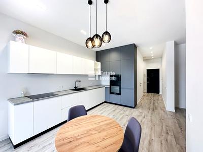квартира за адресою Перемоги просп., 66к