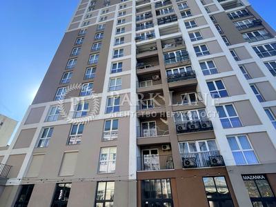 квартира за адресою Валерія Лобановського просп., 144