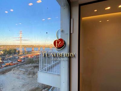 квартира по адресу Набережно-Рыбальская дорога ул., 3
