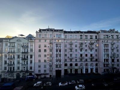 квартира по адресу Антоновича ул. (Горького), 3-А
