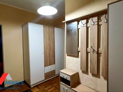 квартира по адресу Апрельский пер., 1-Б