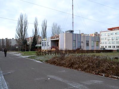 комерційна за адресою Всебратське-2 вул., 65В