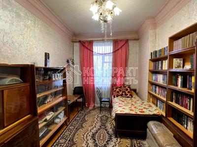 квартира за адресою Героїв Харкова просп. (Московський), 27