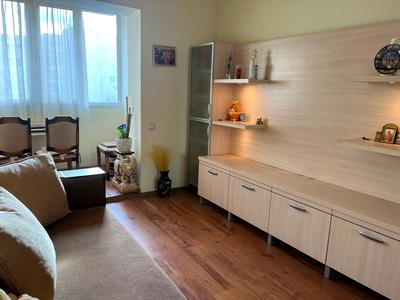 квартира за адресою Автозаводська вул., 7б
