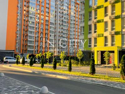 квартира по адресу Берестейский просп. (Победы), 67-Г