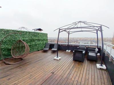 квартира по адресу Сирецько - Садова, 1