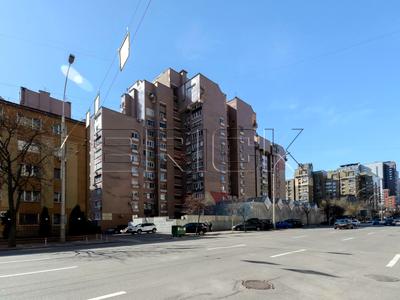 квартира по адресу Антоновича ул. (Горького), 104