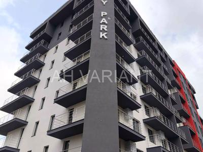 квартира за адресою Минайська вул., 14В