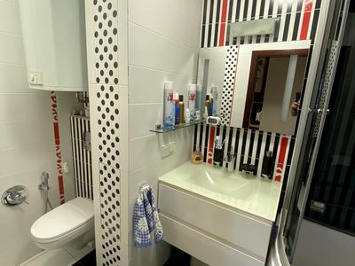 квартира по адресу Мира просп., 3