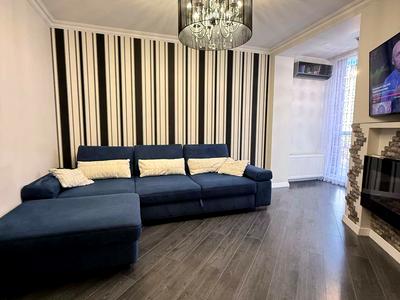 квартира за адресою Садова вул., 1в