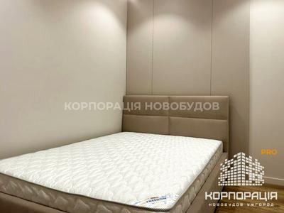 квартира за адресою Капушанська вул., 168-А