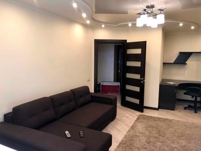 квартира по адресу Калинова, 47