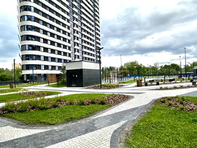 квартира за адресою Воскресенська вул., 2-В