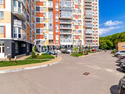 квартира за адресою Лисогірський пров., 20