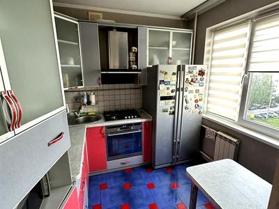 квартира за адресою Харків, Амосова вул. (Корчагінців), 5