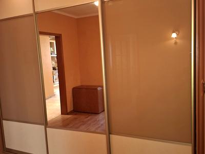квартира по адресу Астрономическая ул., 35и