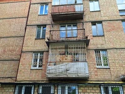 квартира по адресу Уманская ул., 41